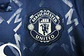 Manchester United Away 24/25 - Thumbnail 4