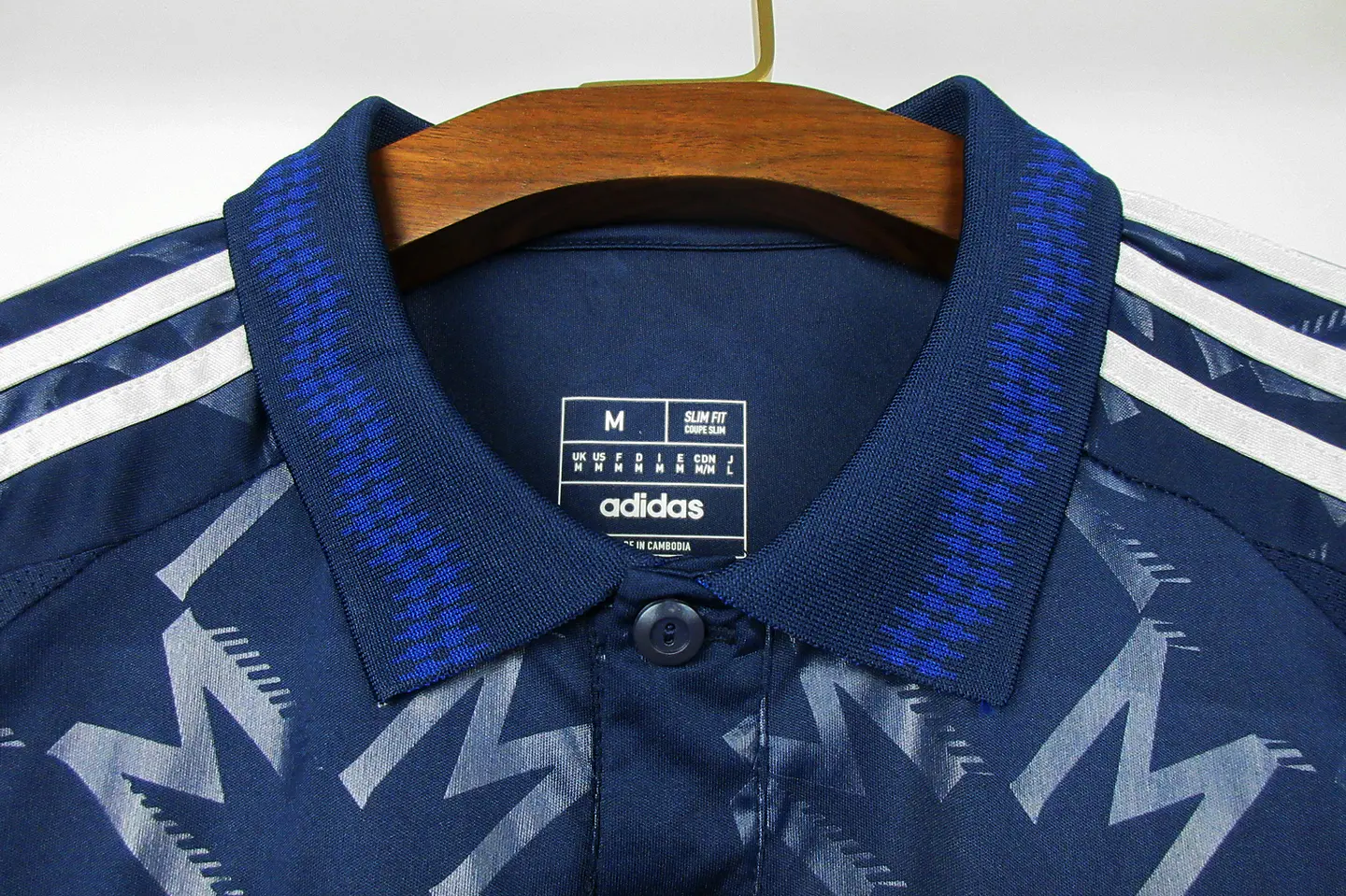 Manchester United Away 24/25 6