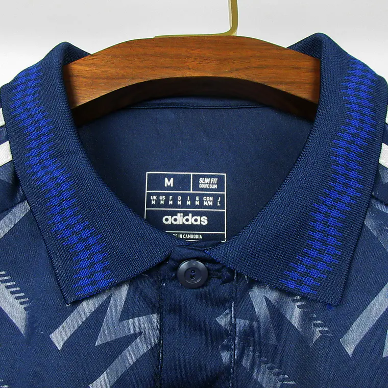 Manchester United Away 24/25 6