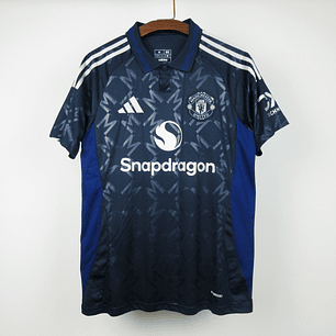 Manchester United Away 24/25