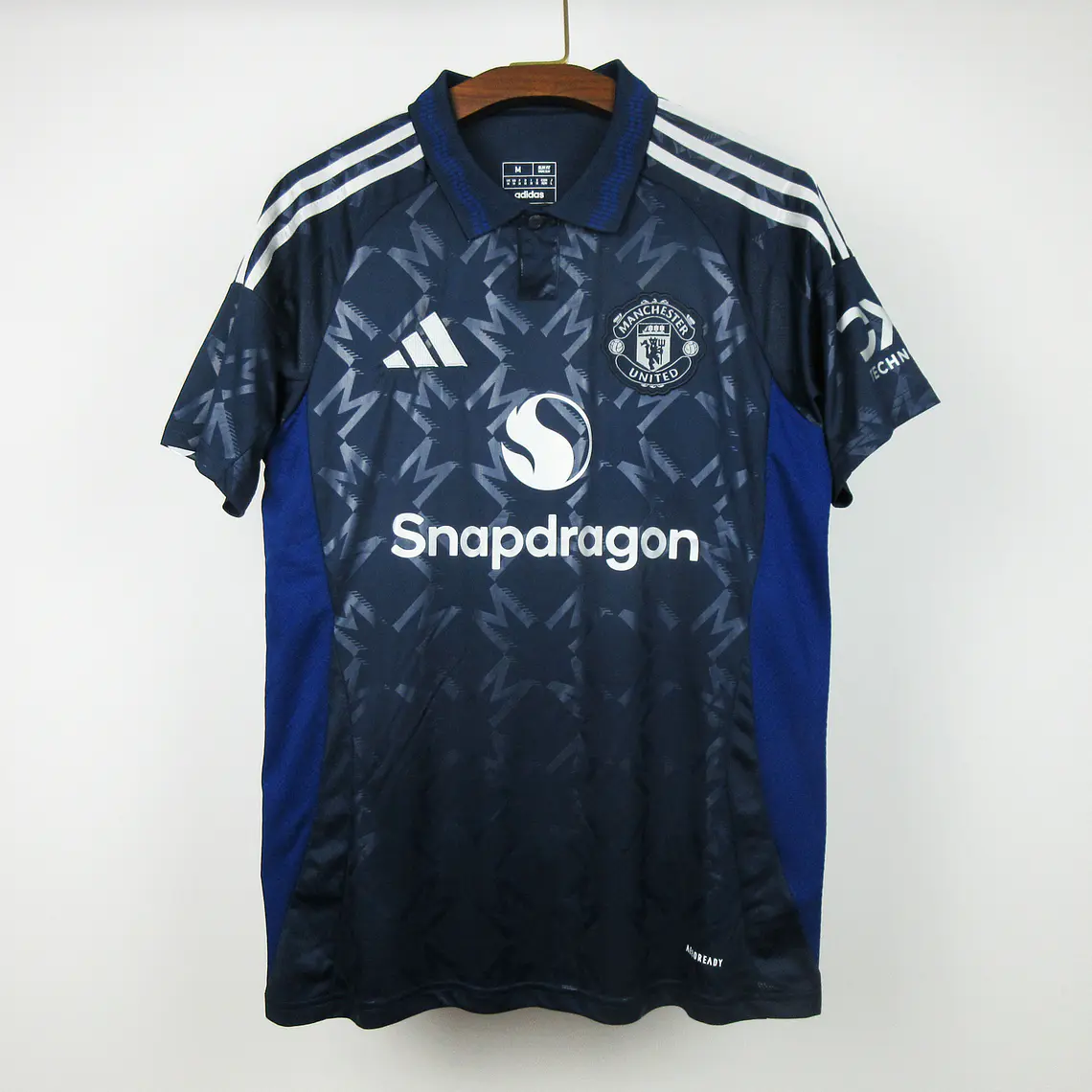 Manchester United Away 24/25 2