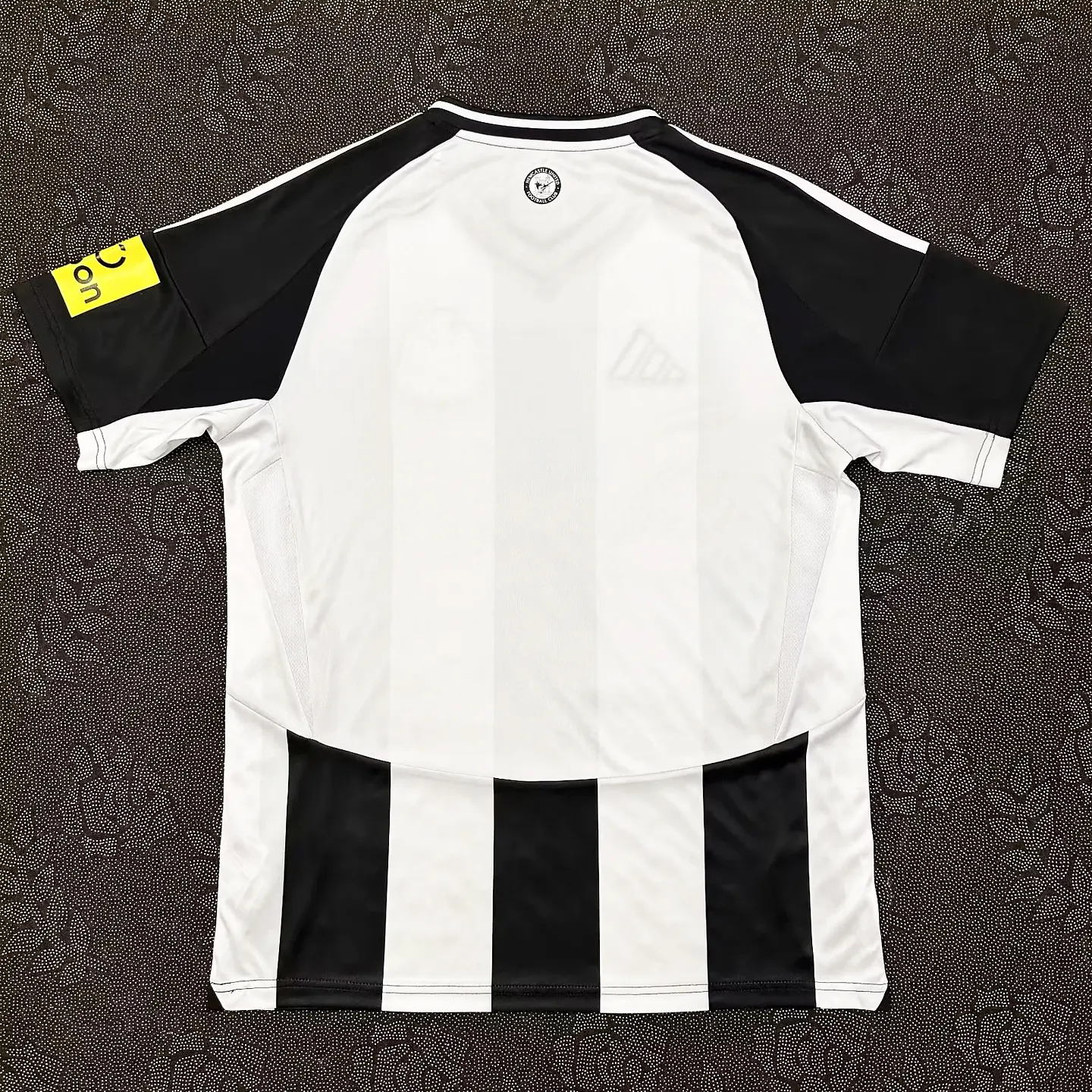 Newcastle Home 24/25 3