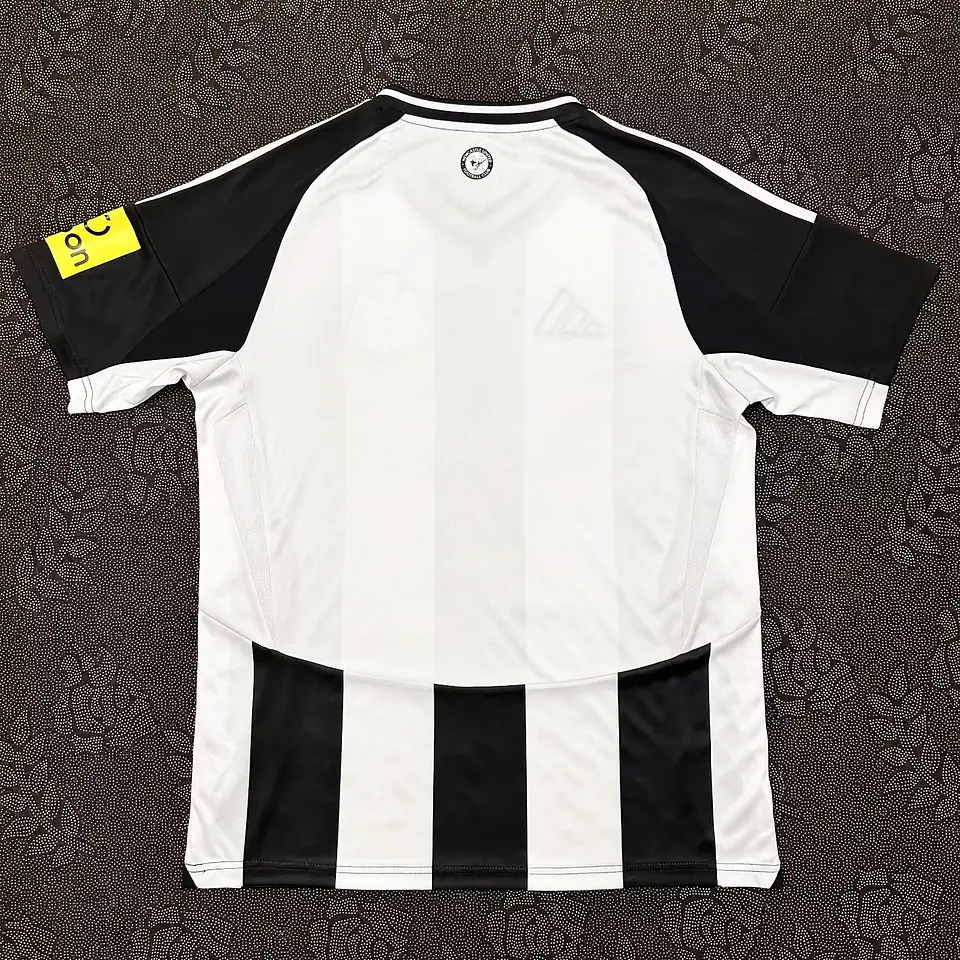 Newcastle Home 24/25 3