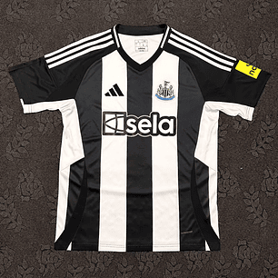 Newcastle Home 24/25