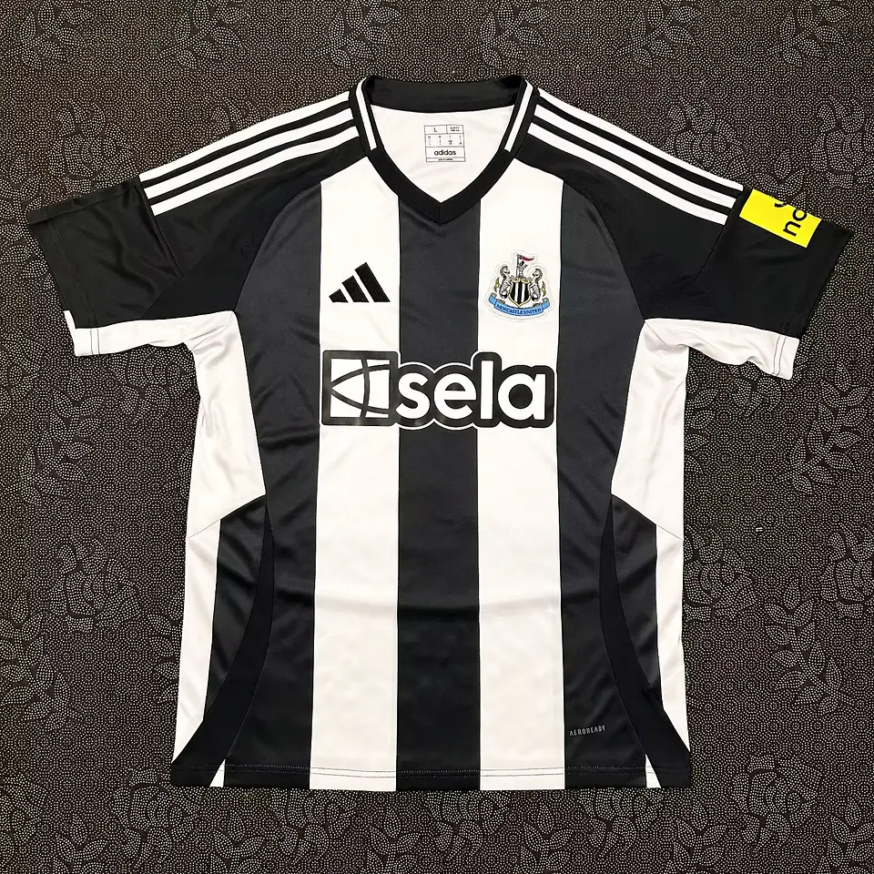 Newcastle Home 24/25 2