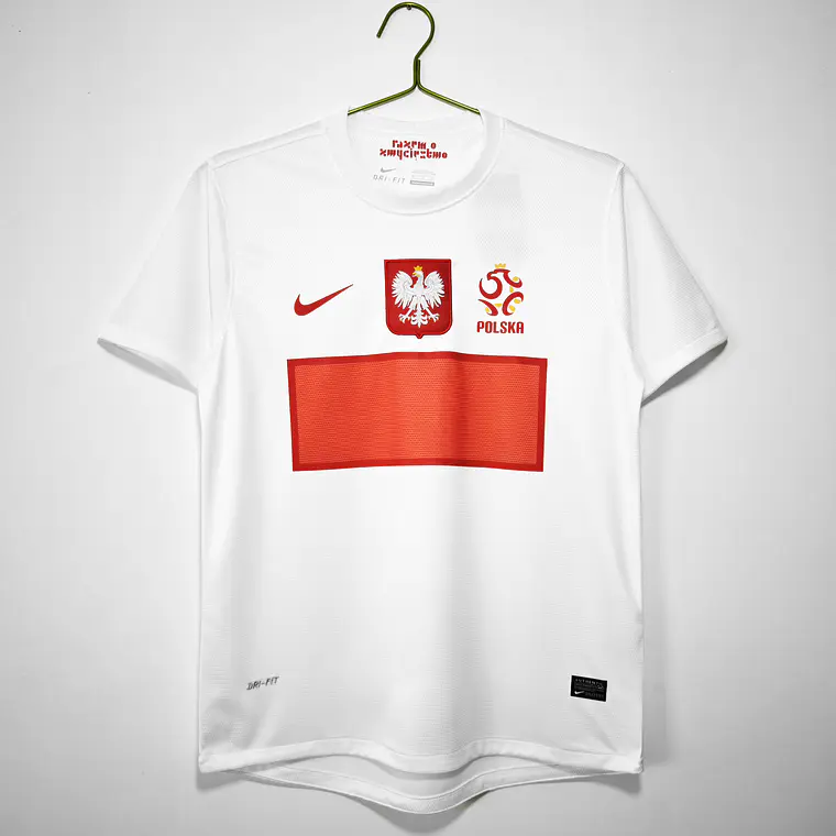 Polónia Home 2012 1