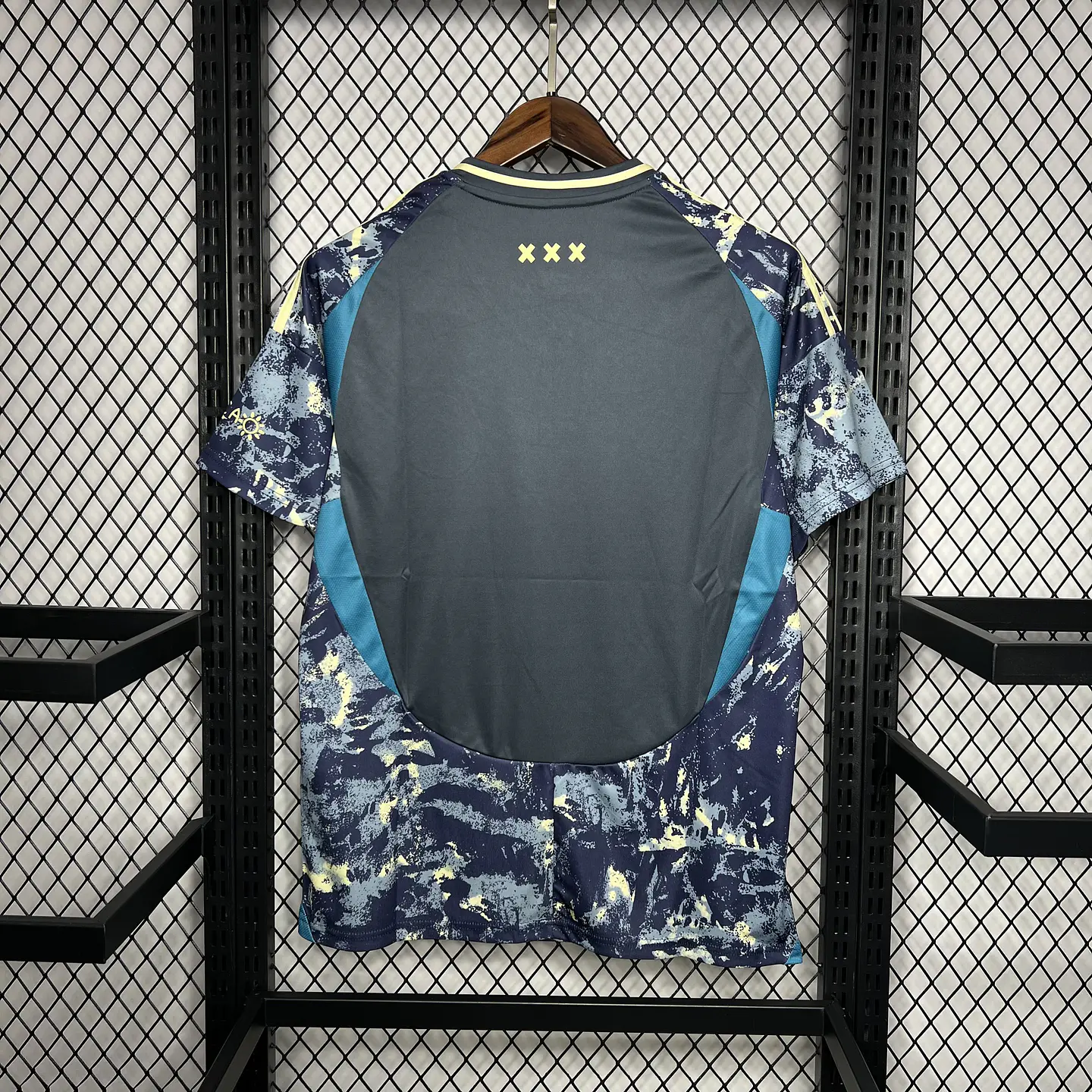 Ajax Away 24/25 3