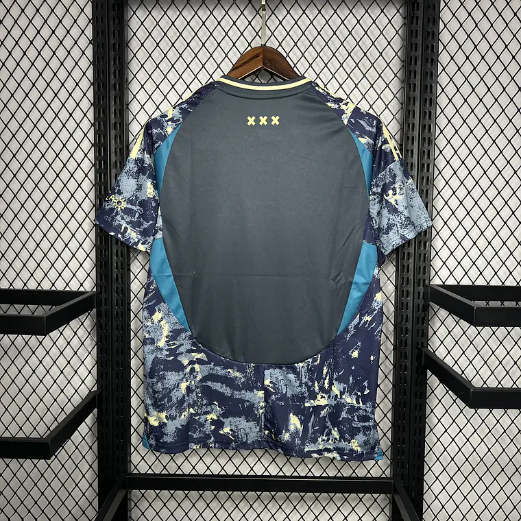 Ajax Away 24/25 3