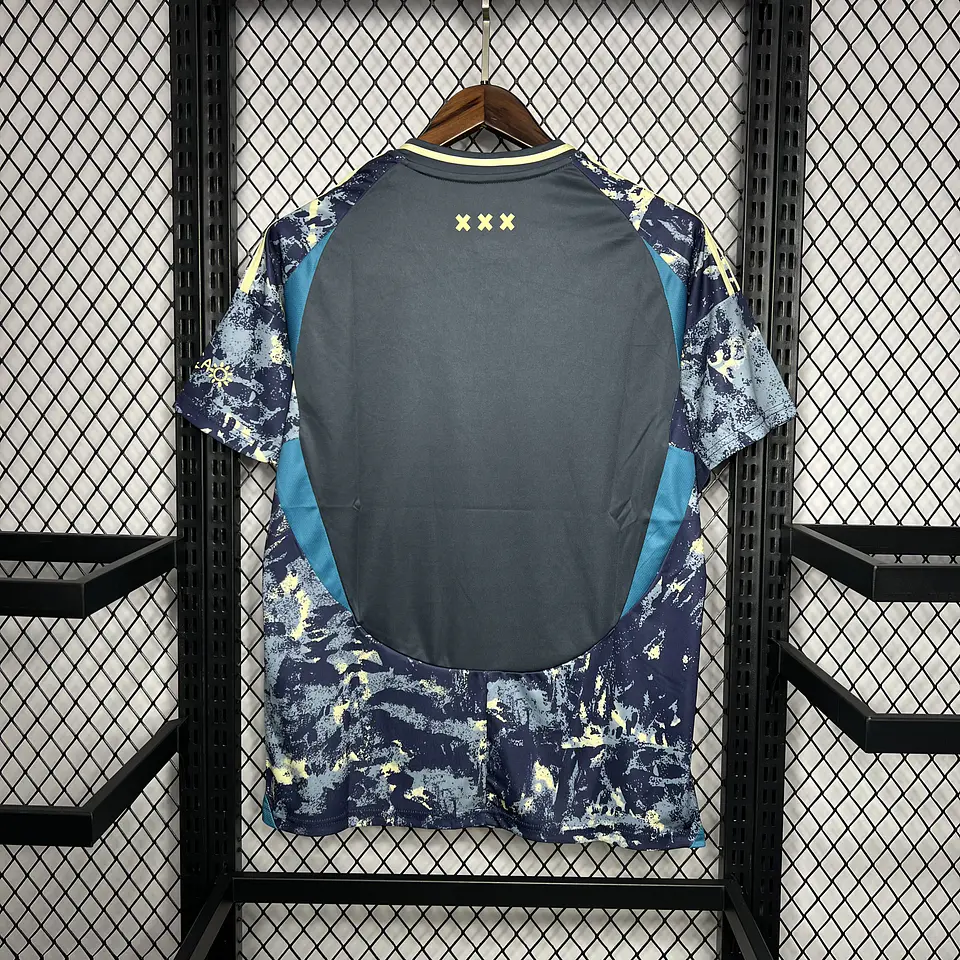 Ajax Away 24/25 3