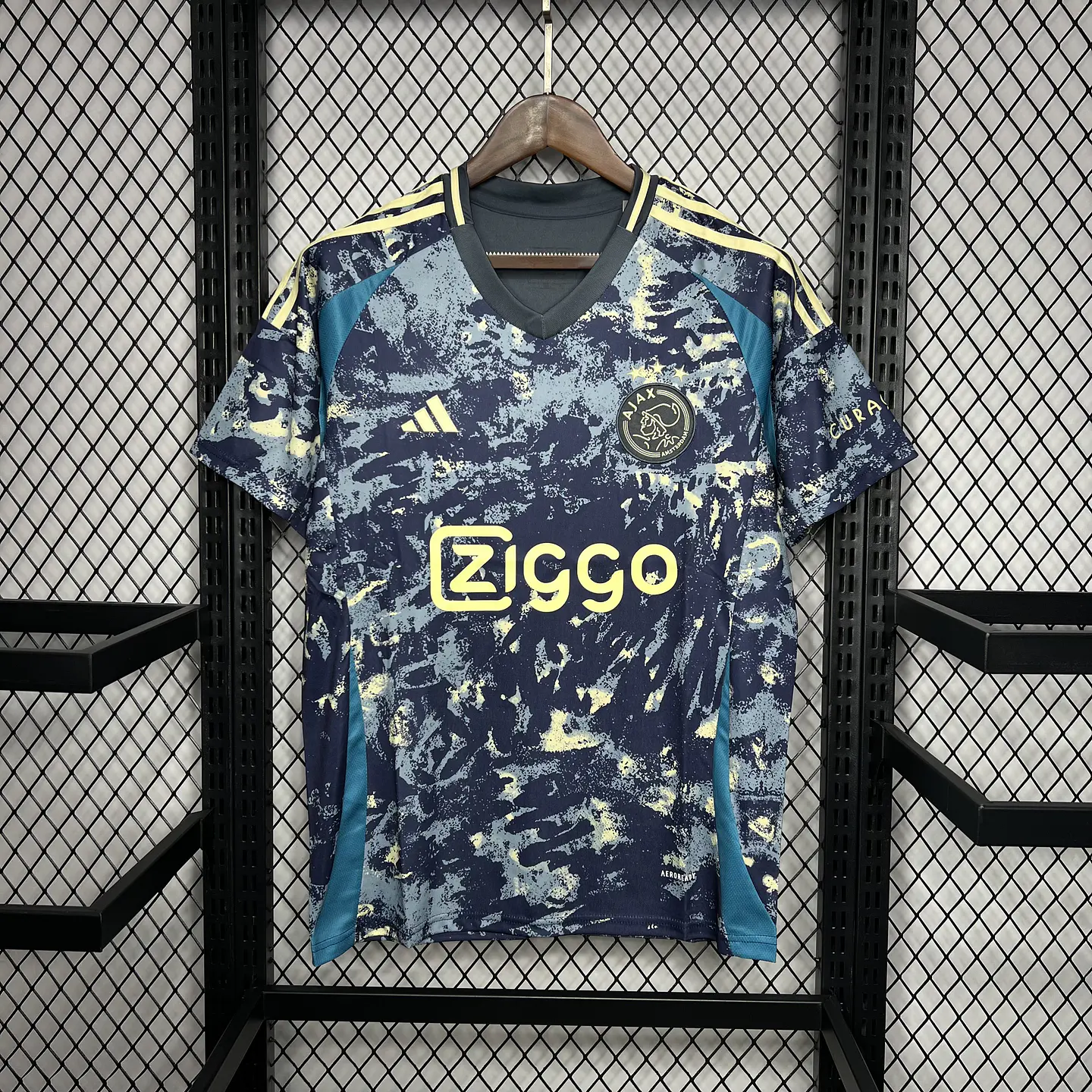 Ajax Away 24/25 2