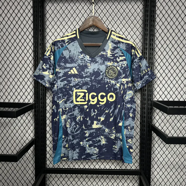Ajax Away 24/25 2