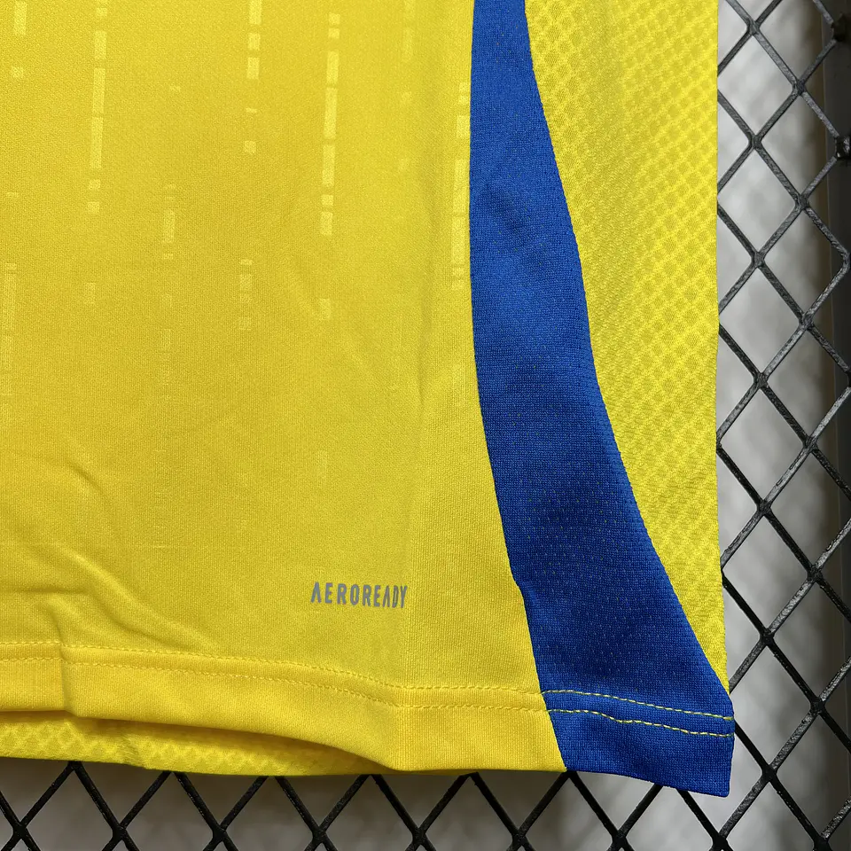 Al Nassr Home 24/25 8