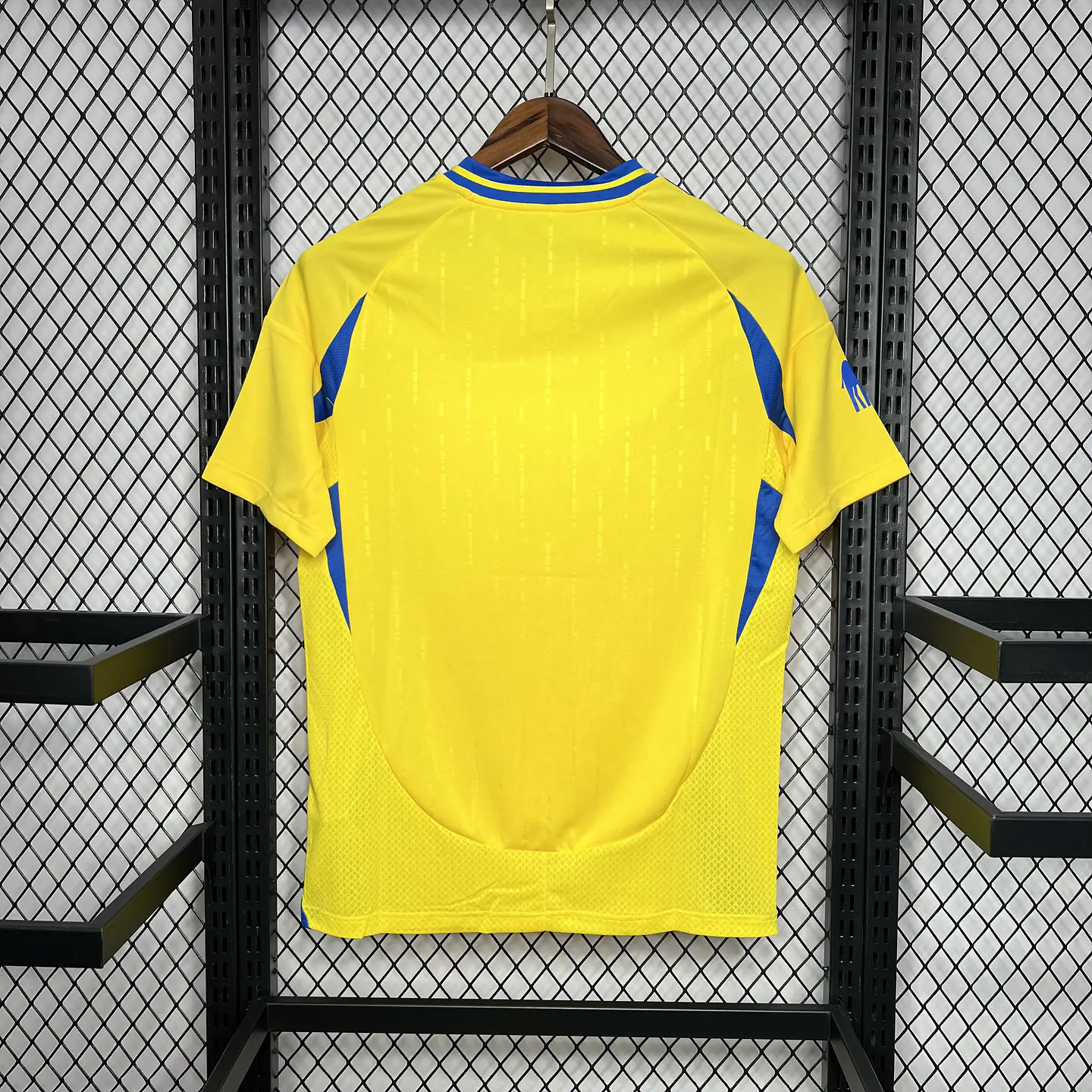 Al Nassr Home 24/25 3