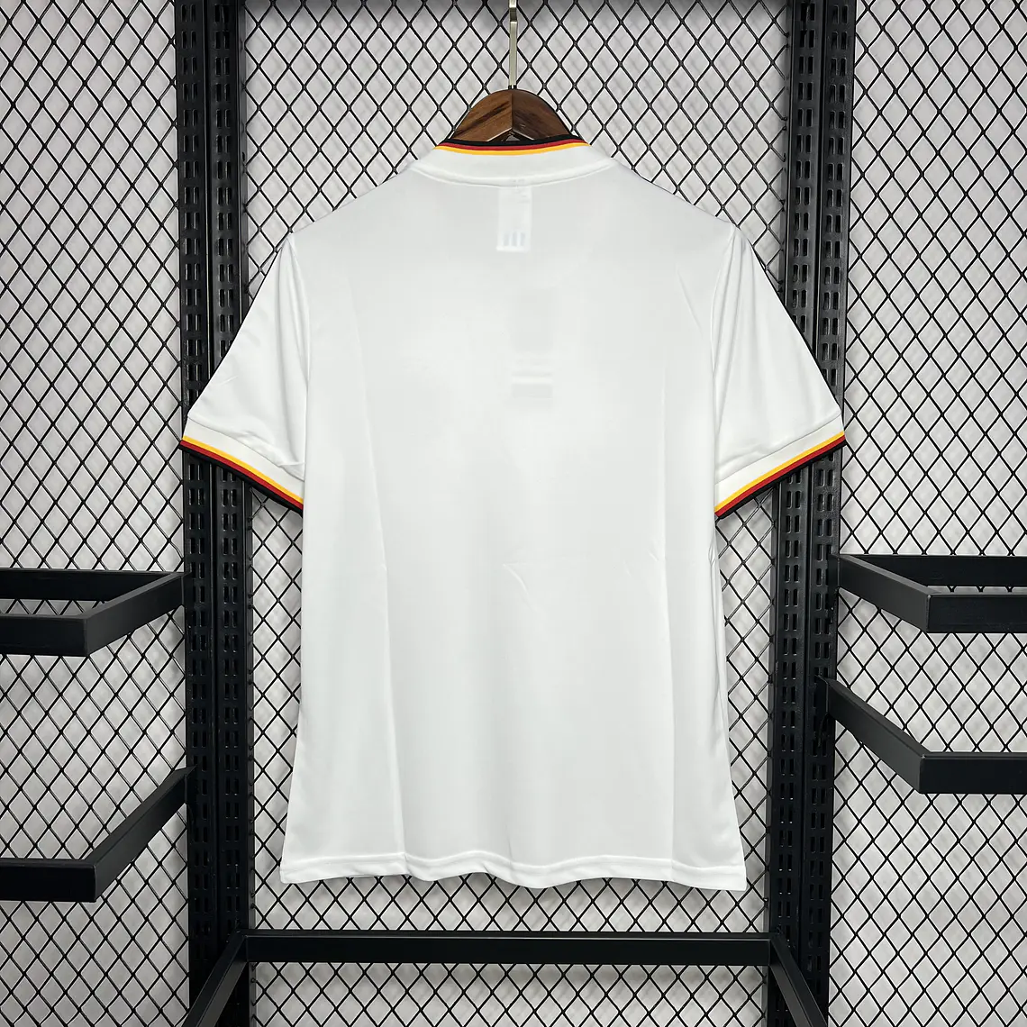 Alemanha Home 1986 2