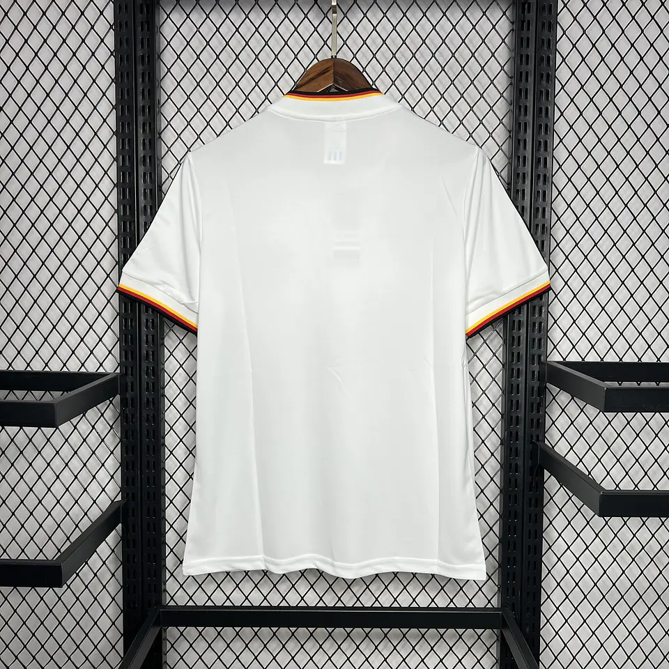 Alemanha Home 1986 2