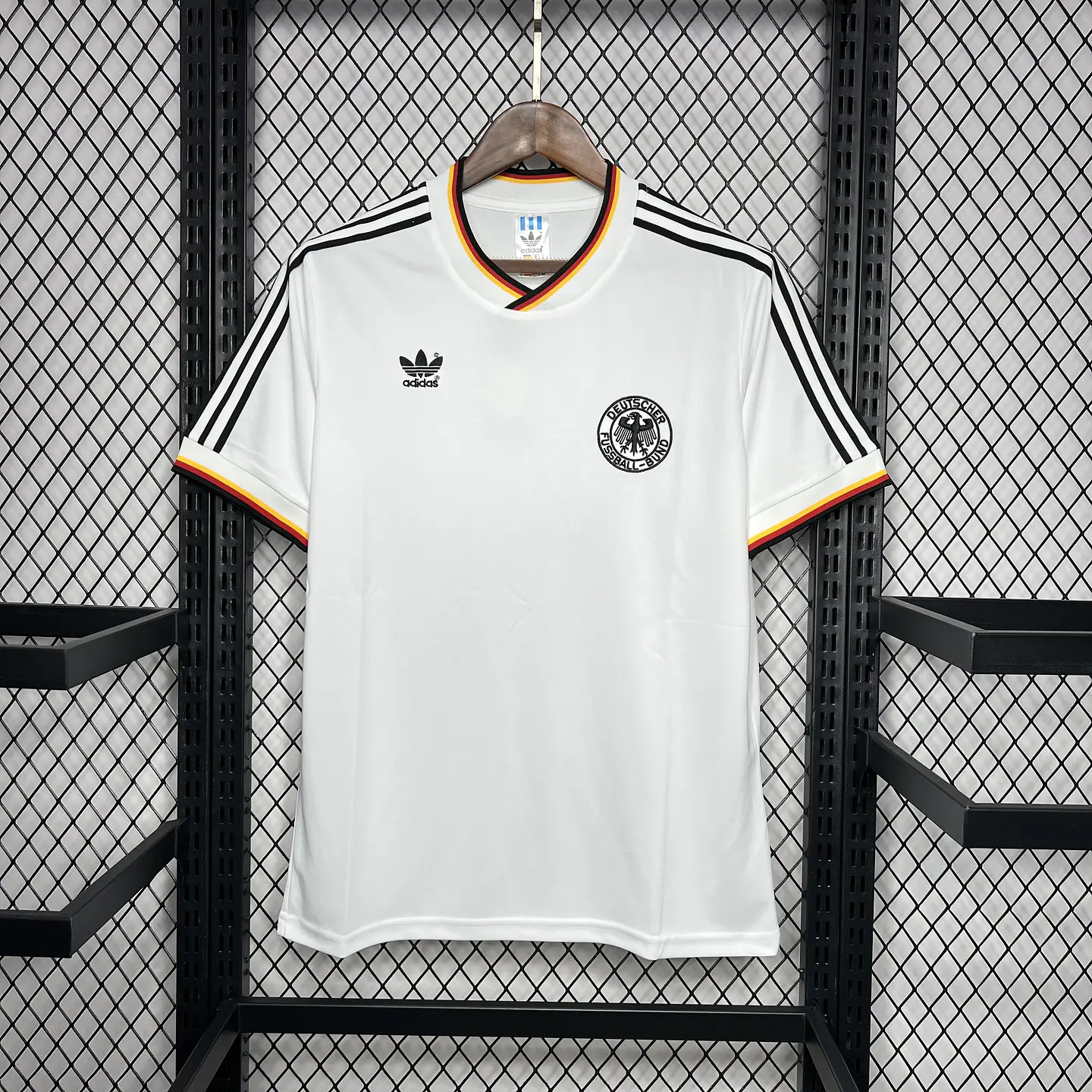 Alemanha Home 1986 1