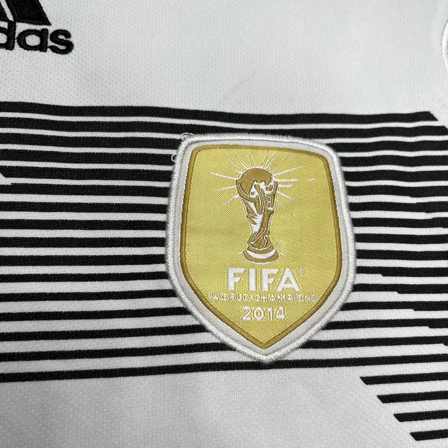 Alemanha Home 2018 5