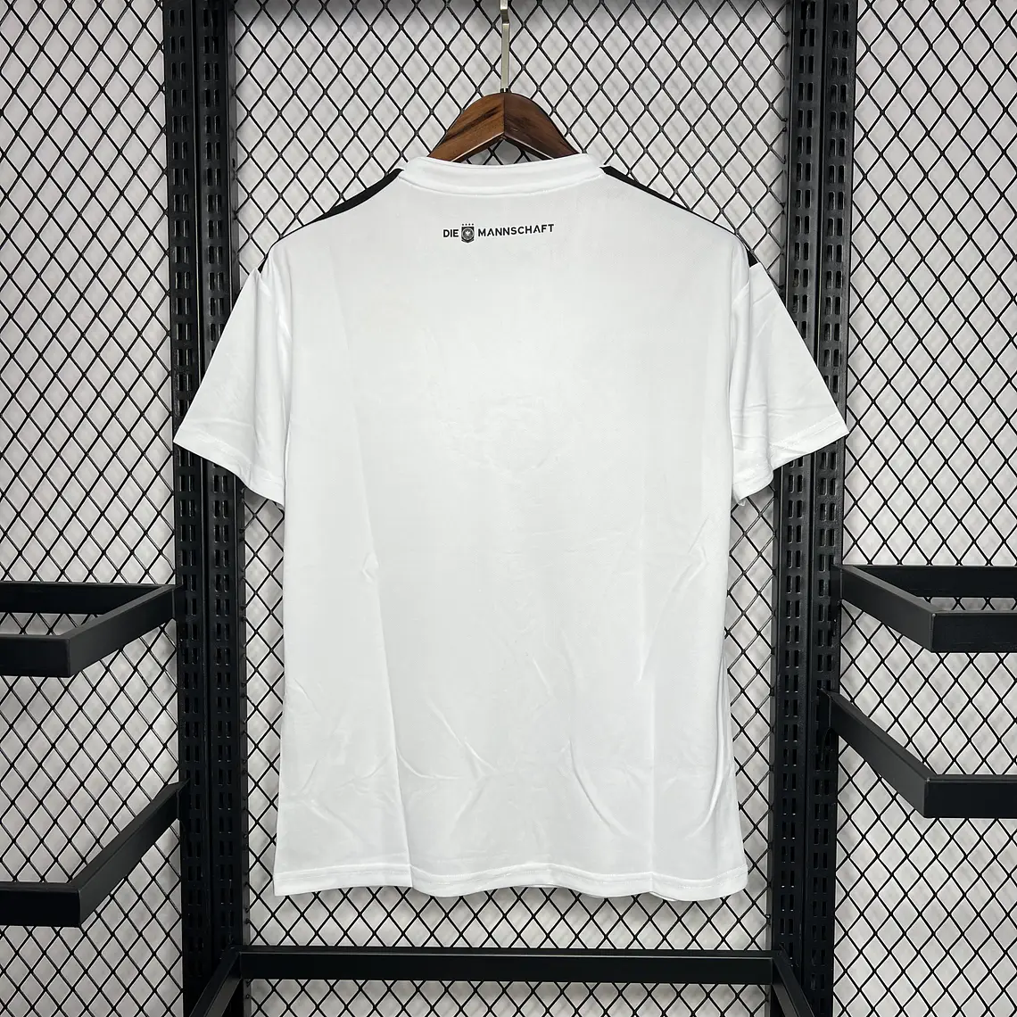 Alemanha Home 2018 2