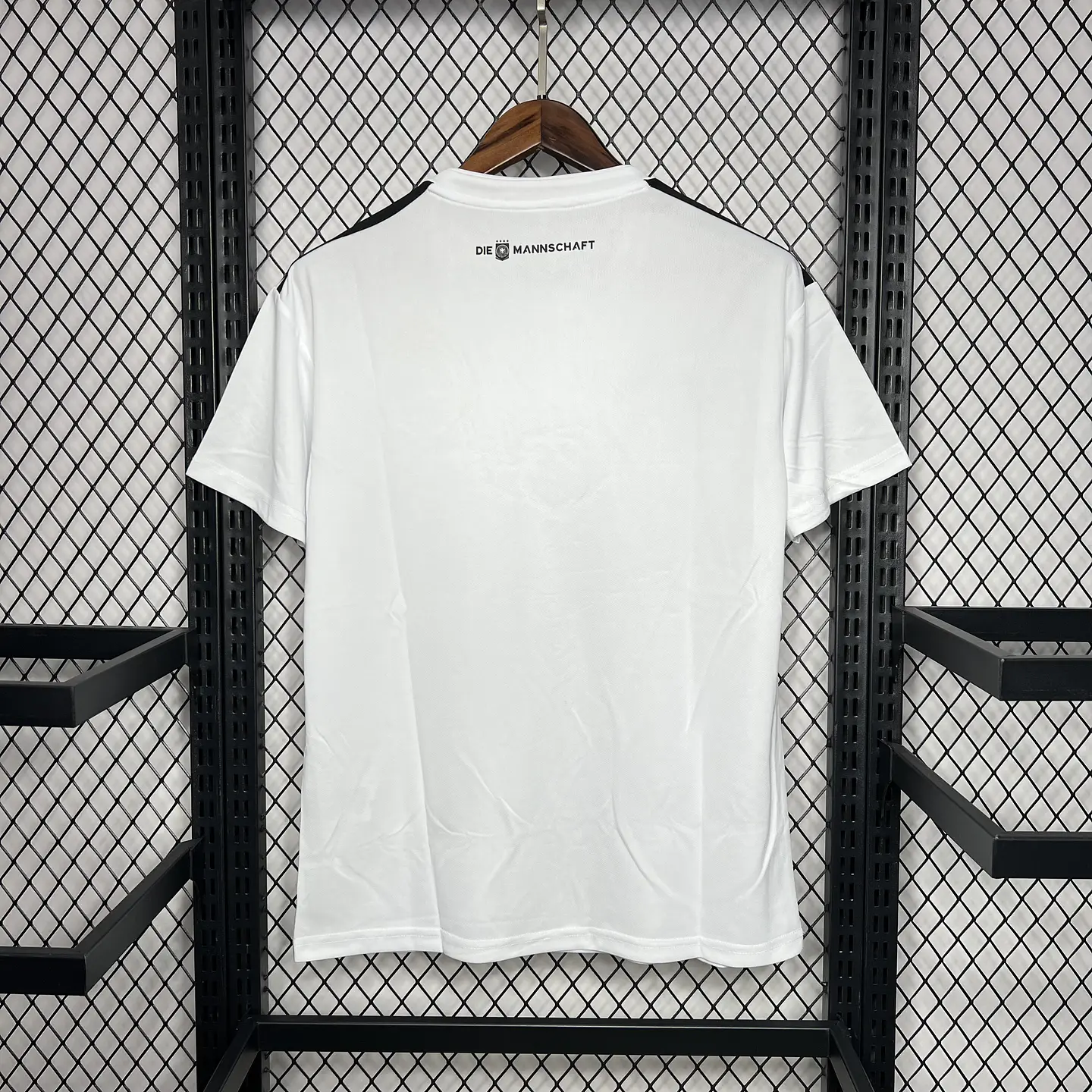 Alemanha Home 2018 2