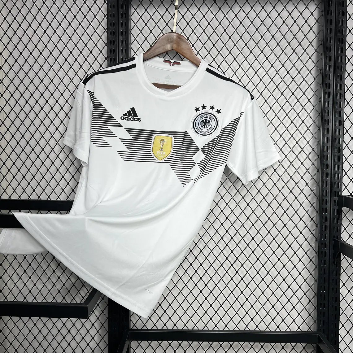 Alemanha Home 2018 3