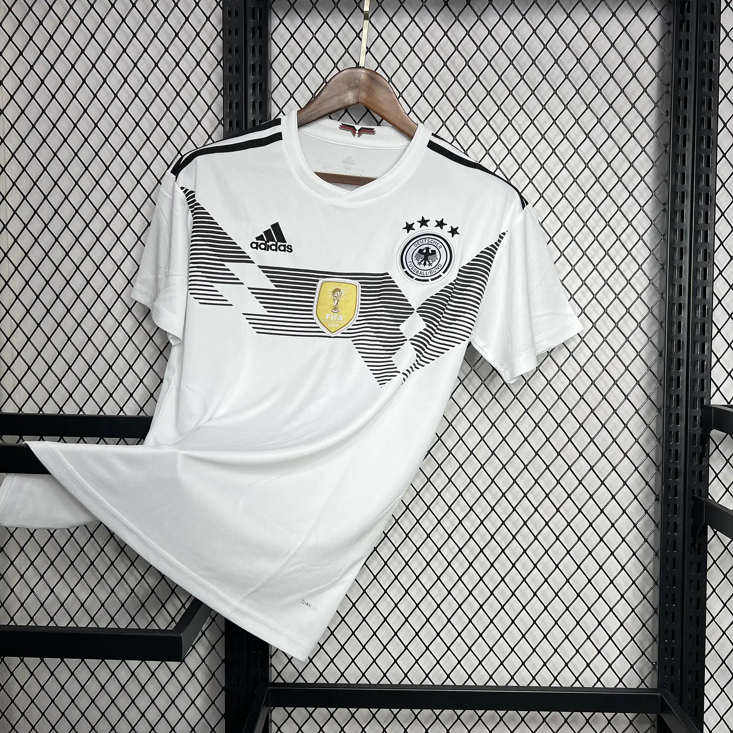 Alemanha Home 2018 3
