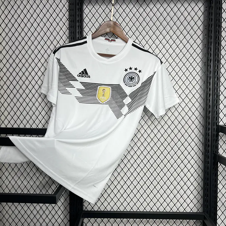 Alemanha Home 2018 3
