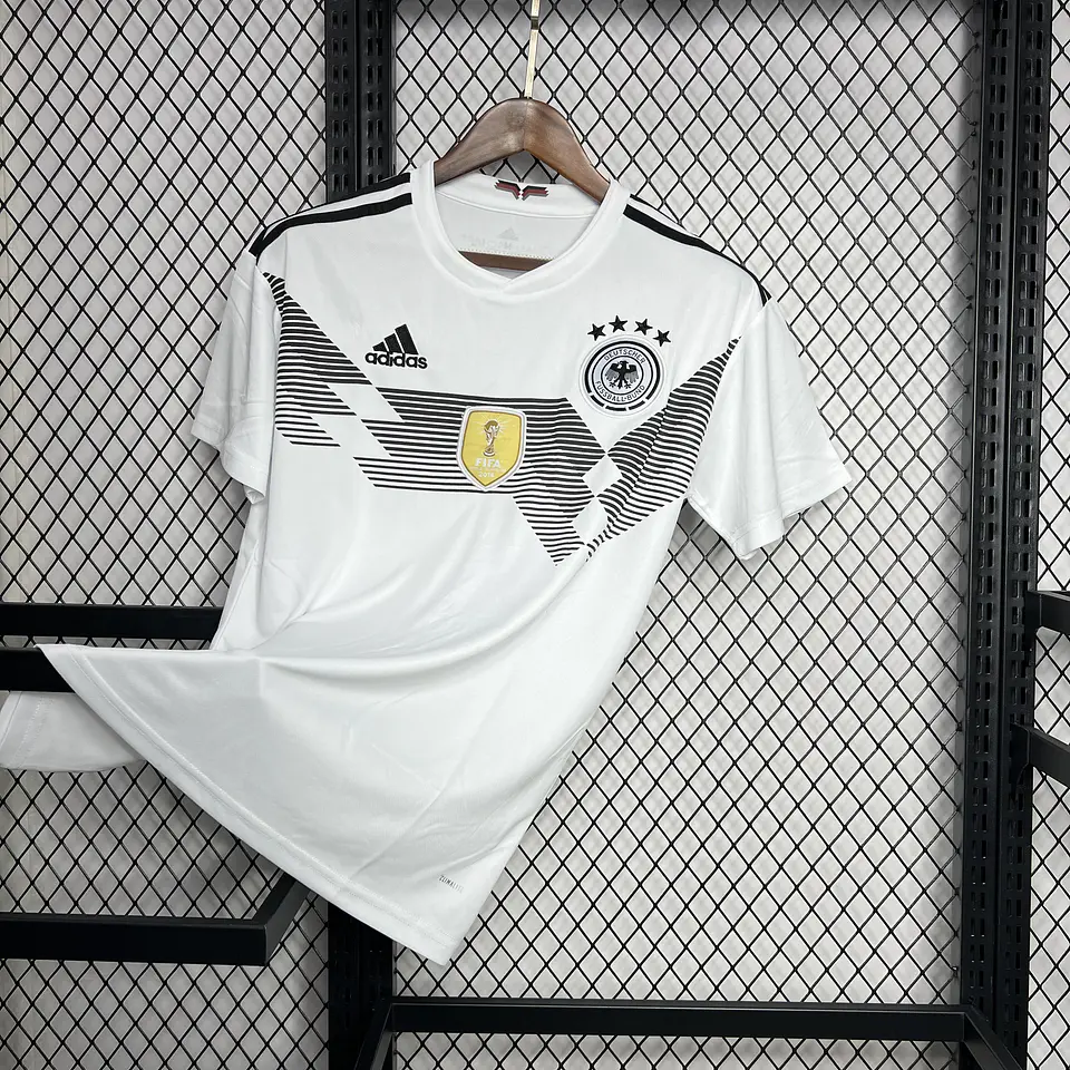 Alemanha Home 2018 3