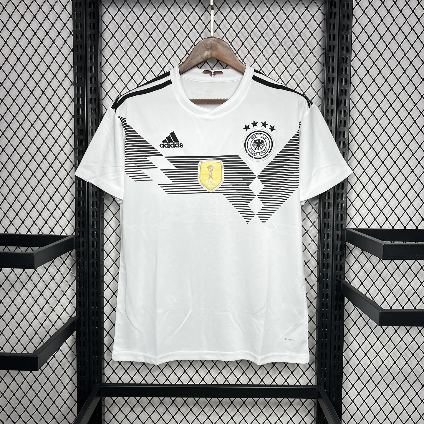 Alemanha Home 2018 1