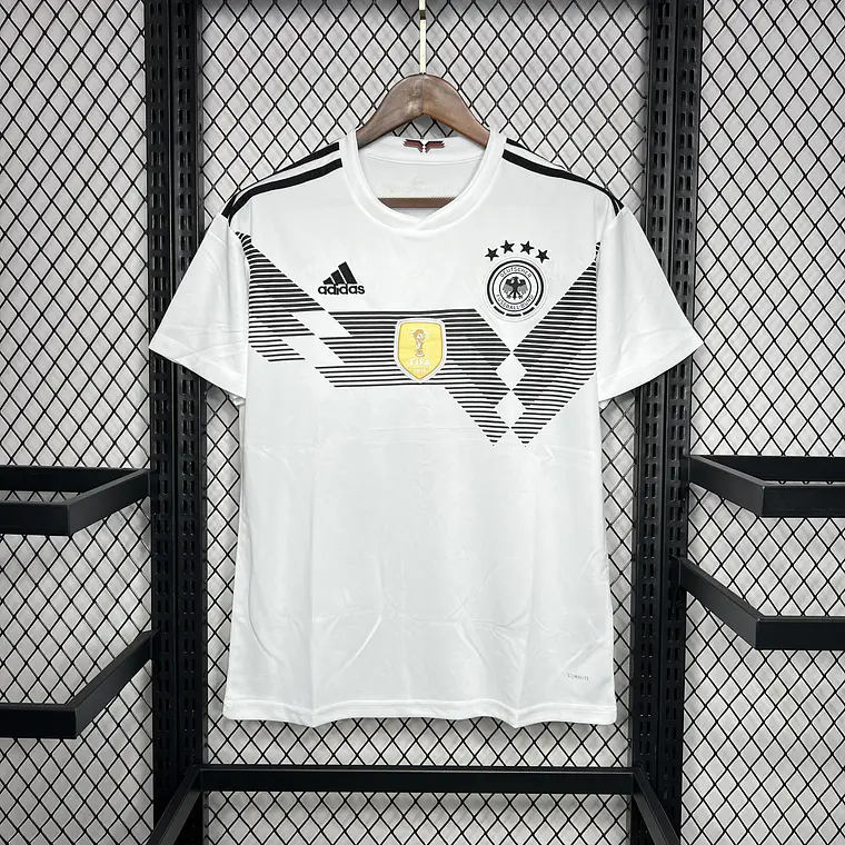 Alemanha Home 2018 1
