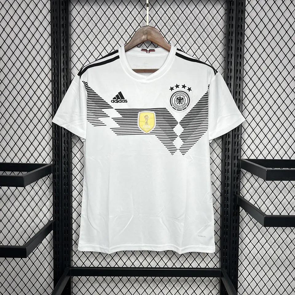 Alemanha Home 2018 1