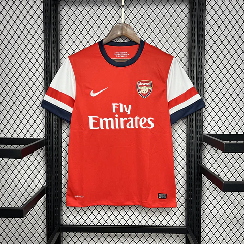 Arsenal Home 12/13
