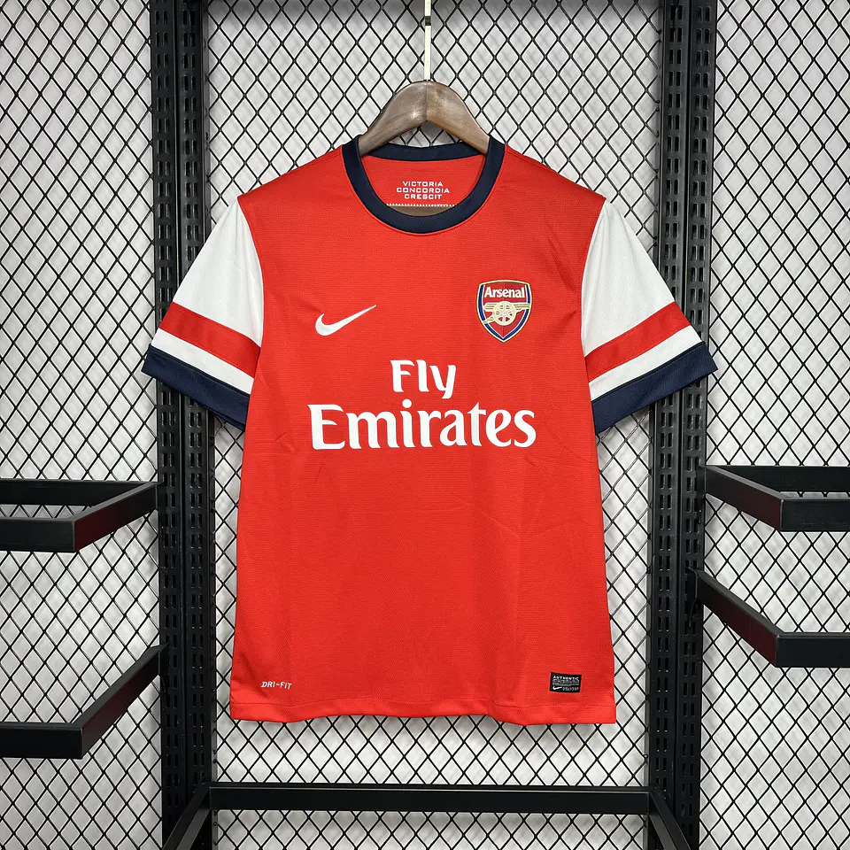 Arsenal Home 12/13 1