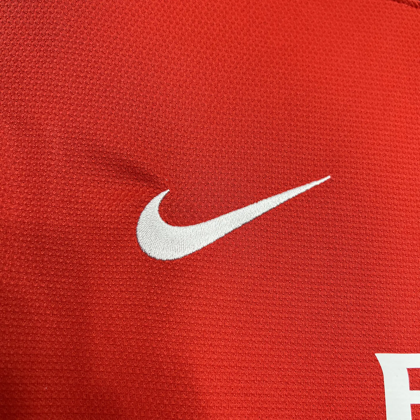 Arsenal Home 12/13 5