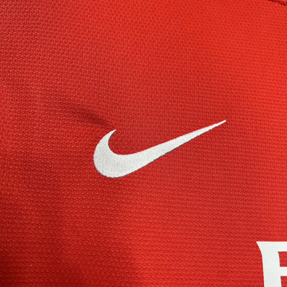 Arsenal Home 12/13 5