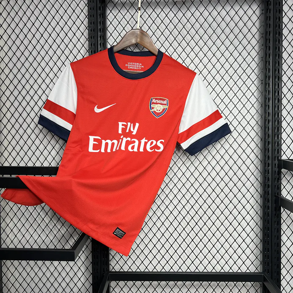 Arsenal Home 12/13 3