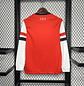 Arsenal Home 12/13 Manga Longa - vignette 2