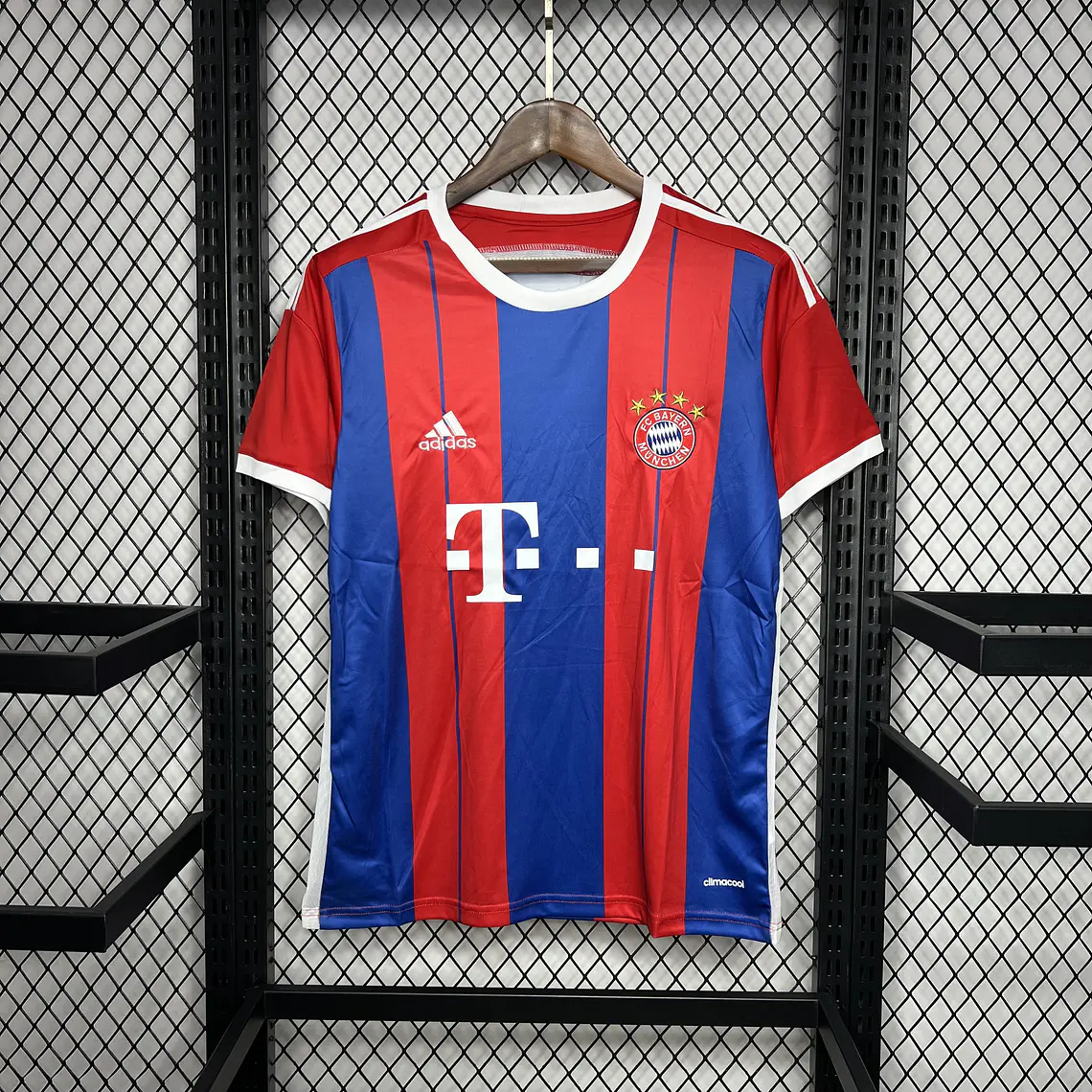 Bayern Home 14/15 2