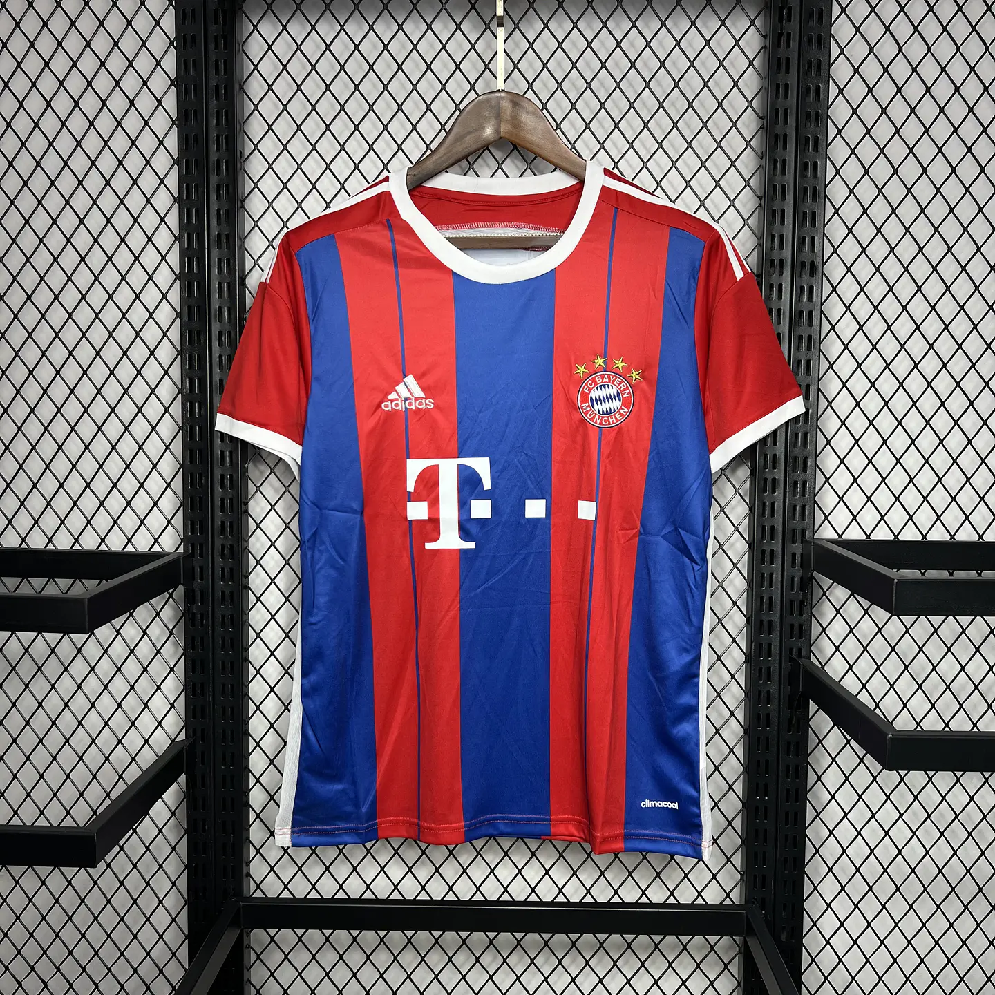 Bayern Home 14/15 2
