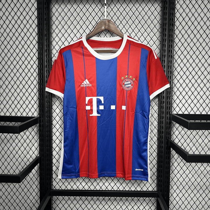 Bayern Home 14/15 1