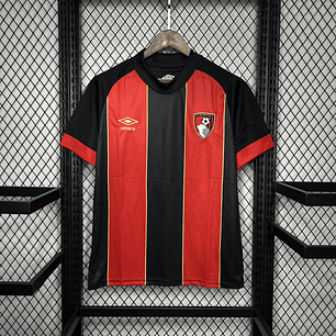 Bournemouth Home 24/25