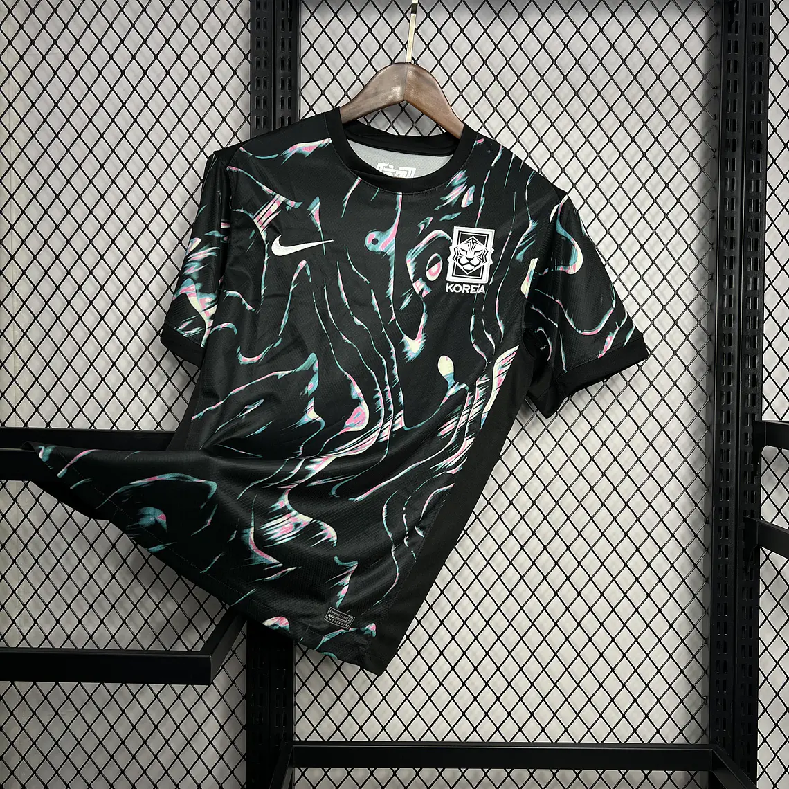 Coreia do Sul Away 24/25 4