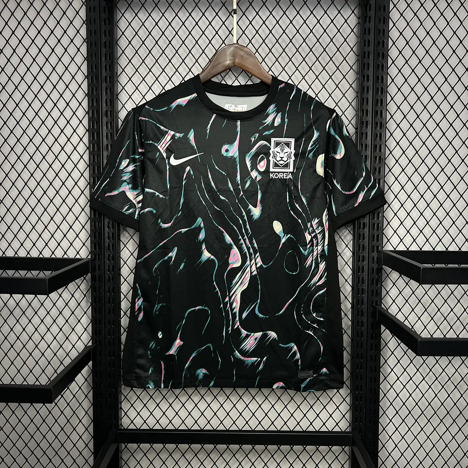 Coreia do Sul Away 24/25 2