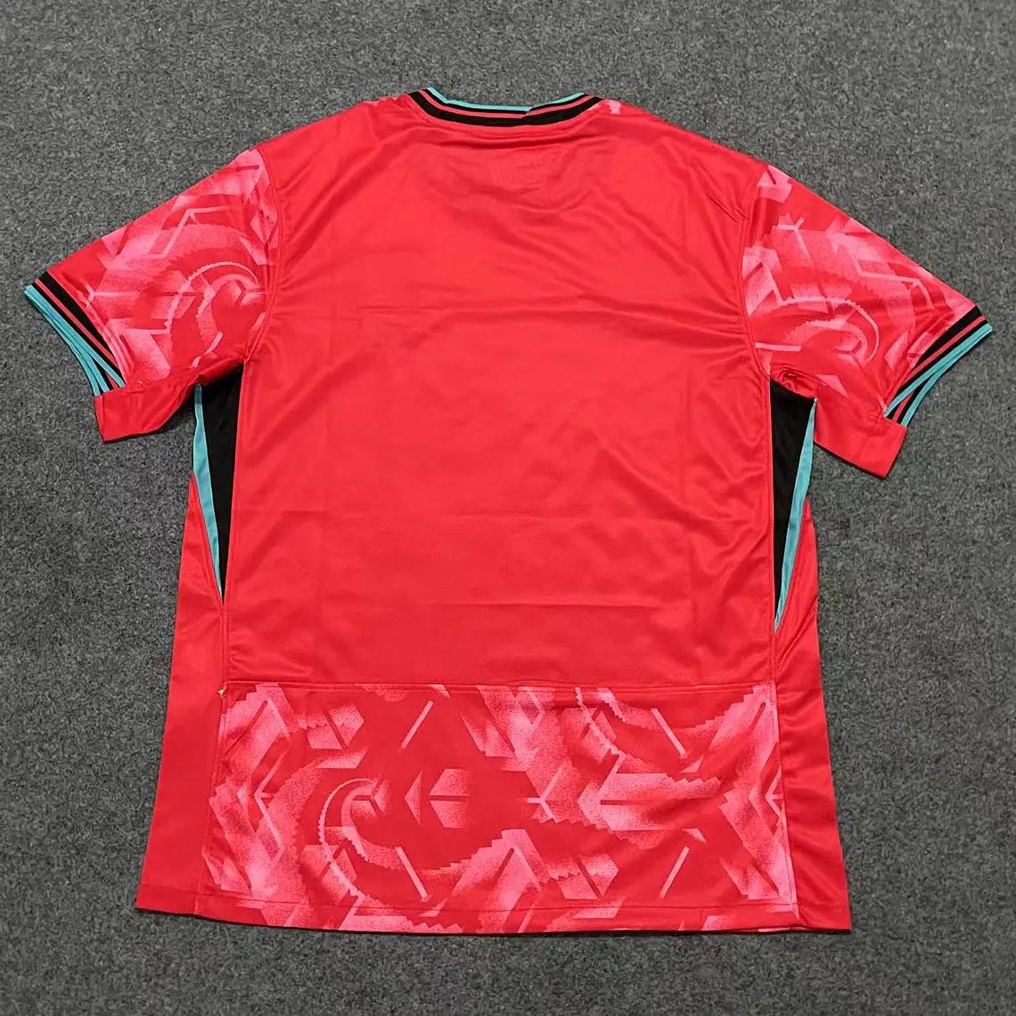 Coreia do Sul Home 24/25 3