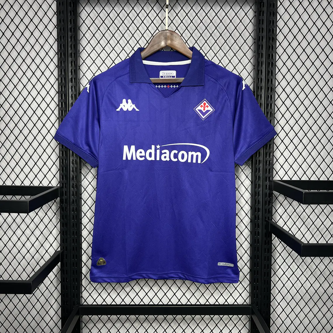 Fiorentina Home 24/25 2