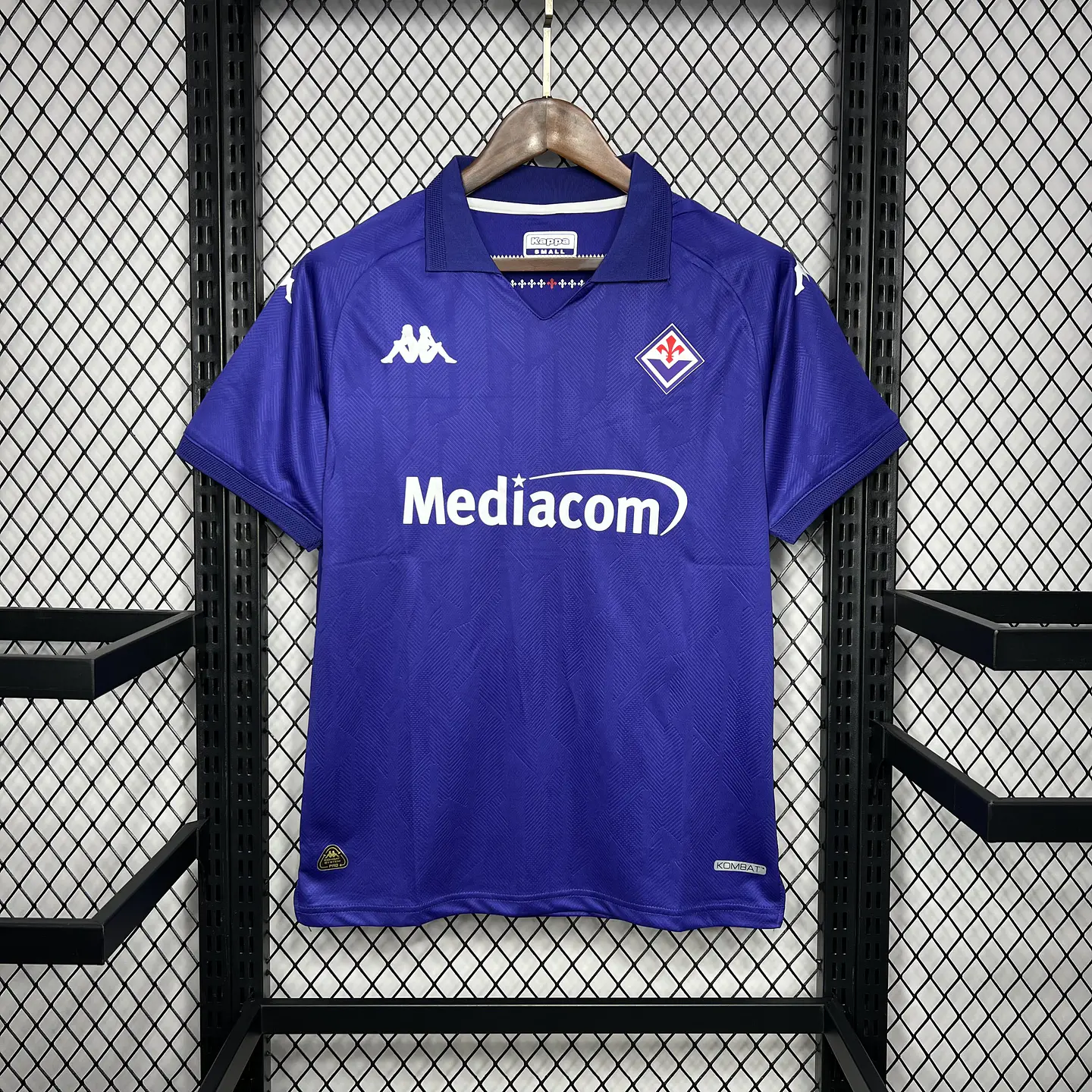 Fiorentina Home 24/25 2