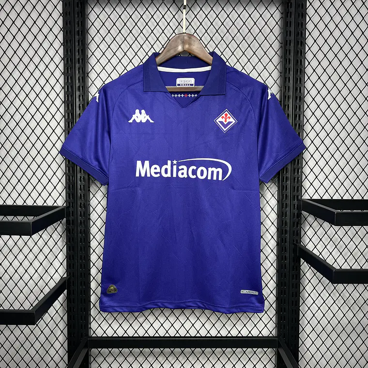 Fiorentina Home 24/25 2
