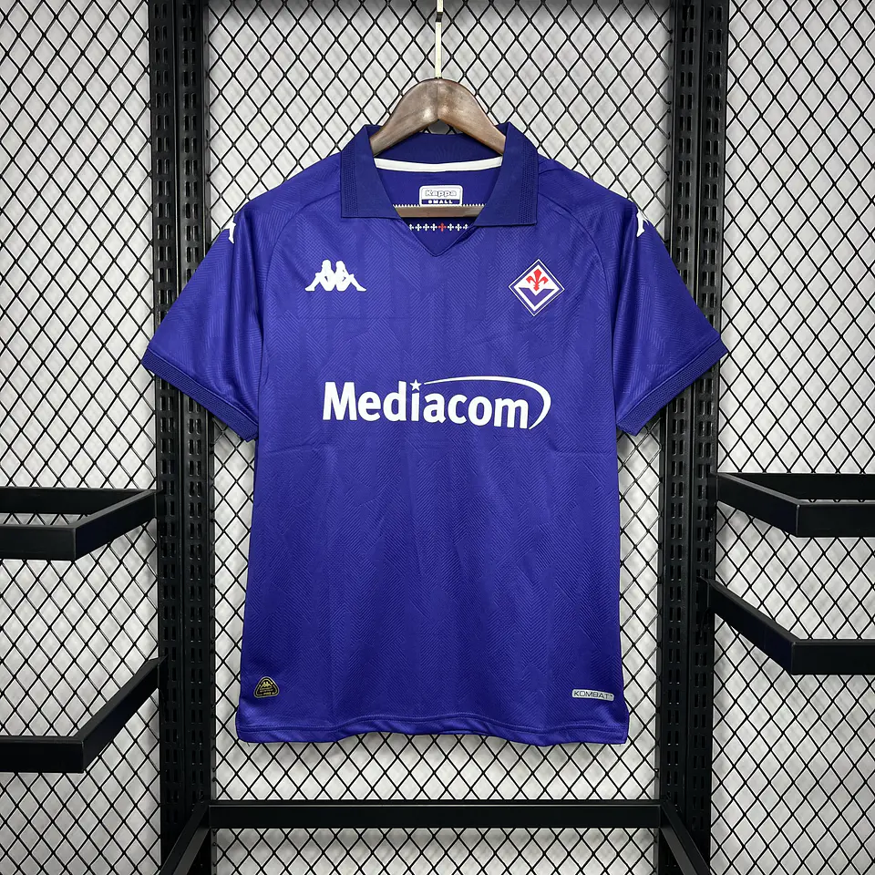 Fiorentina Home 24/25 2