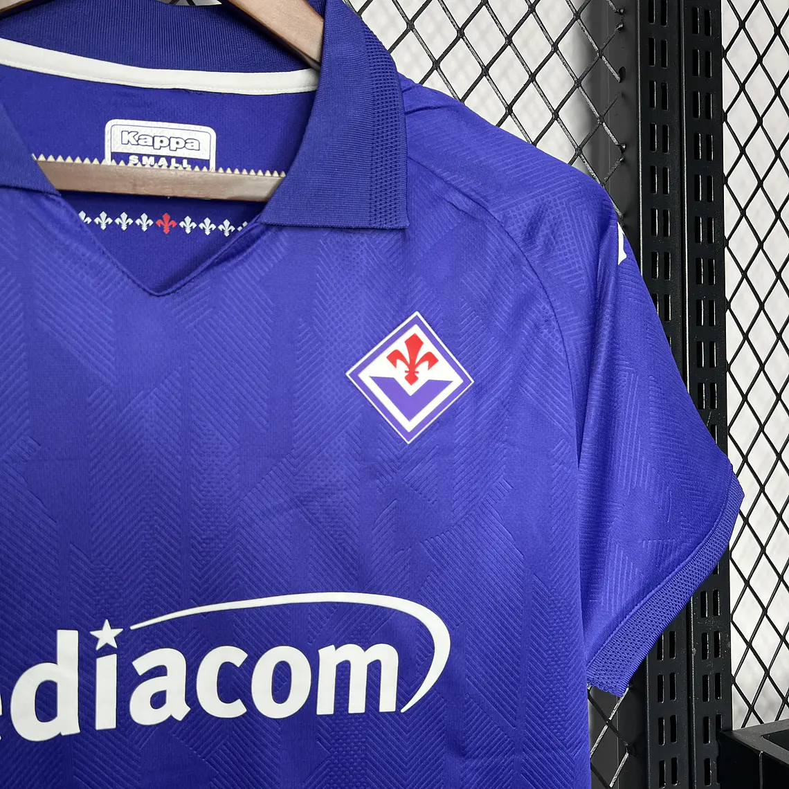 Fiorentina Home 24/25 5