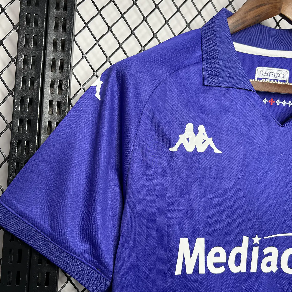 Fiorentina Home 24/25 6