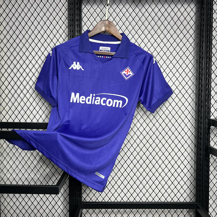Fiorentina Home 24/25 4